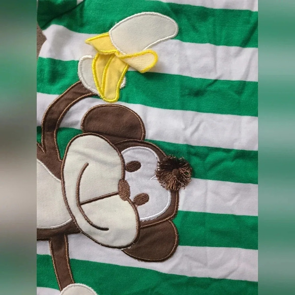 Cre8ions 12 Month Onesie - Picture 3 of 4